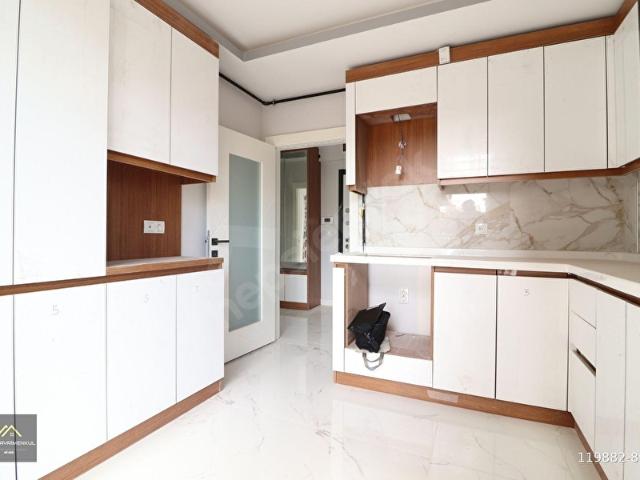AÇIL GAYRİMENKULDEN SİNCAN FEVZİ ÇAKMAK MAHALLESİ ASANSÖRLÜ KİRALIK 2+1 DAİRE