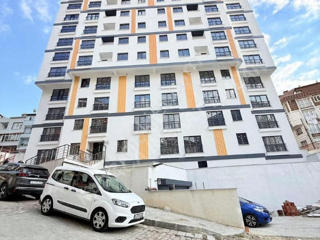 Açil Kağıthane Çelıktpe Mah Rezidanstan Satılık 1+1 Dadire