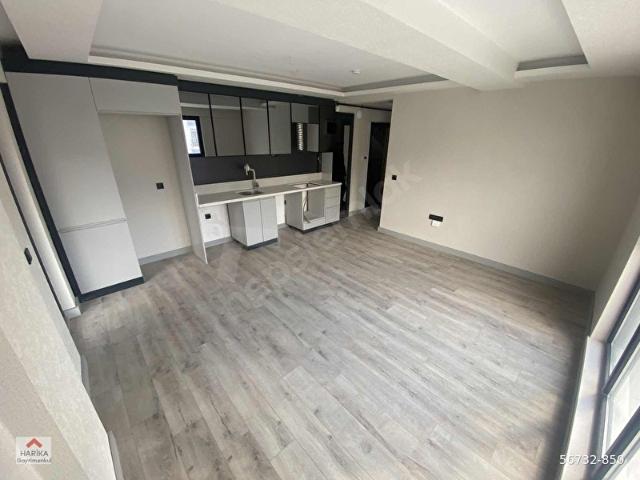 AÇIN CADDESİ'NDE SIFIR BİNADA 2.KATTA 1+1 KİRALIK DAİRE