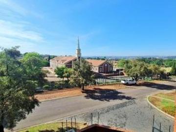 Centurion, City of Tshwane Metropolitan Municipality, Gauteng, South Africa