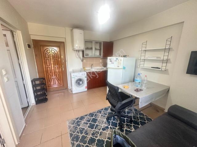 Çağkur'dan Asmalıevlerde Full Kredili Balkonlu 1+1 Apart