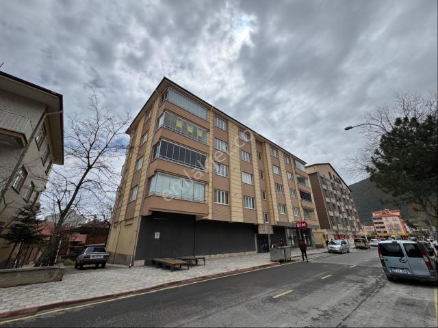 A k Emlaktan Kileci Mah 4+1 Kiralık Cadde Cephe Ara Kat Daire