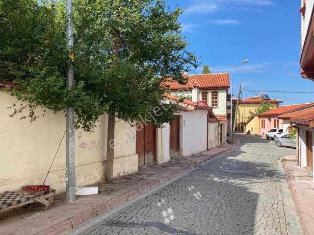 A k Emlaktan Toplam 235 M2 Arsalı Müsakil Ev