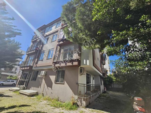 A K Mutludan Kültürde 2+0 Eşyasız Geniş Stüdyo Daire