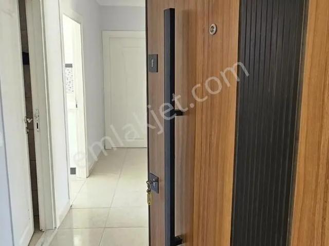 A K Mutludan Kültürde Aile Binasında 2+1 Kullanışlı Daire
