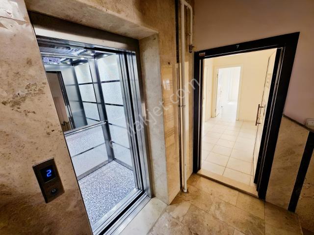 A K Mutludan Çoook Geniş 3+1 Daire Böylesi Yok