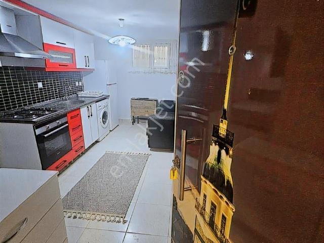 A K Mutludan Tek Tapu 2 Daire Eşyalı 3+2 Ters Dubleks