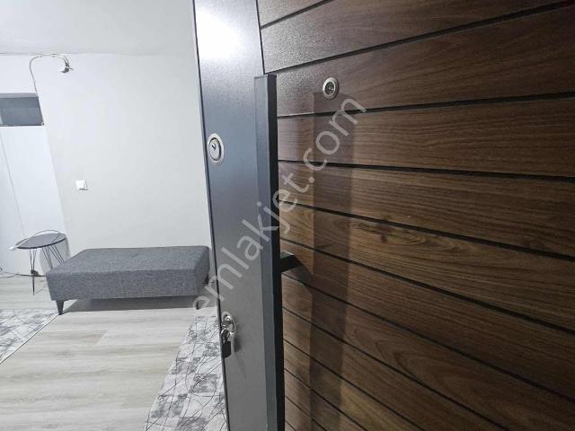 A K Mutludan Yeşilyurtta Kiralık 1+1 Eşyalı Stüdyo Daire