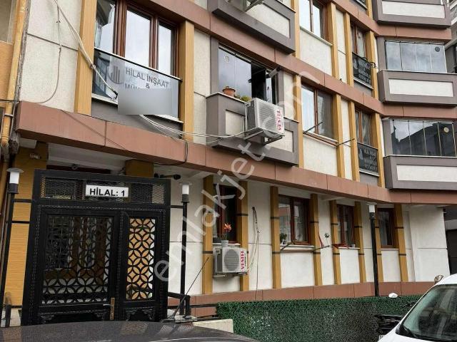 Aşkın Gayrimenkulden 7 Yaşında Satılık Daire