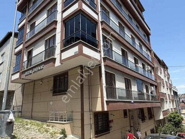 Aşkın Gayrimenkulden Satılık Daire Yeni Bina