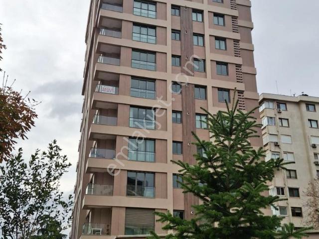 Şaşkınbakkal'da Bağdat Caddesine 2.bina Konumunda Kiralık 3+1