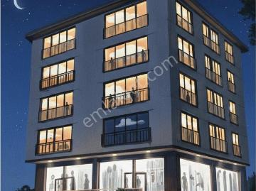 Şaşkınbakkal'da Geleceği Şimdiden Satın Alın! 3+1ultra Lüx Proje