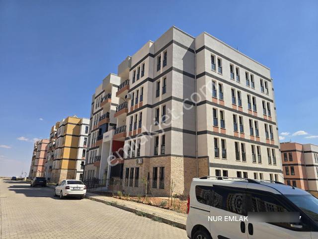 Aşık Tokide 3+1 Sıfır Arakat Kiralık Daire *nur Emlak
