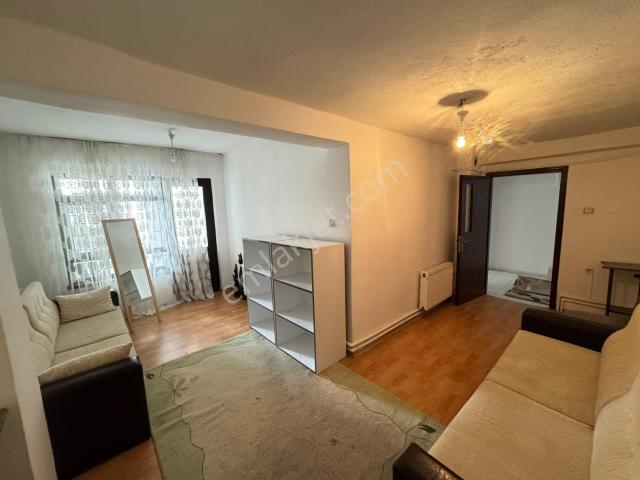 Aşık Veysel Mah 2+1 Eşyalı Kiralık Daire