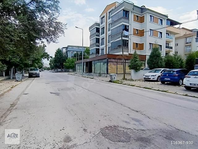 Çağış Kampüsü Güzergahı,Adliye,Hastane Yakını 1+1 Arakat Daire!