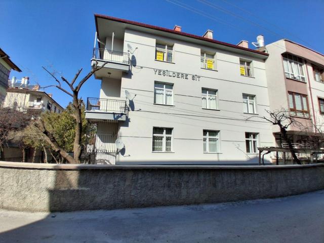 Aşkan Mahallesin De Acil Satılık Daire