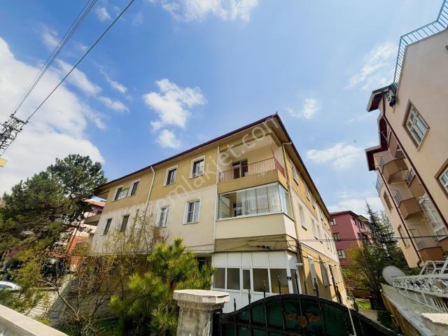 Aşkan Mahallesi'nde 3+1 150m² Geniş Kiralık Daire