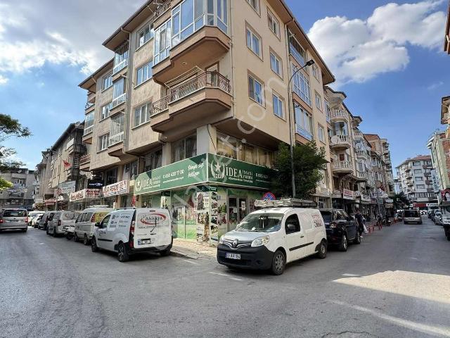 A.karahisar Merkez Marulcu Arakat Geniş Ferah Manzaralı 3+1daire