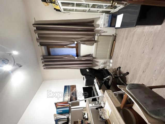 A Kaysersberg, Maison 4 pièces de 125 m² sur un terrain de 660