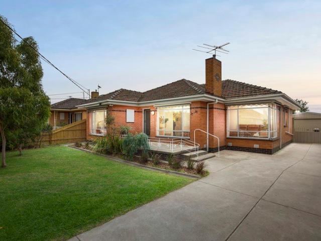 A Killer Find on Killara