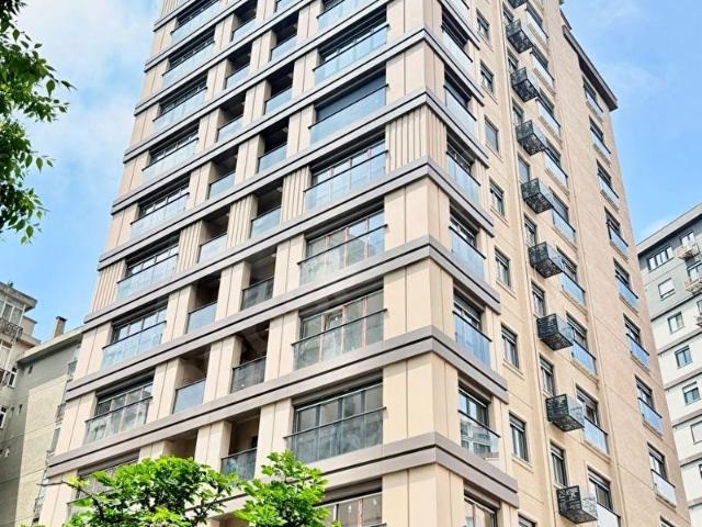 ŞAŞKINBAKKAL TONOZLU'DA 135m2 3+1 BALKONLU SIFIR