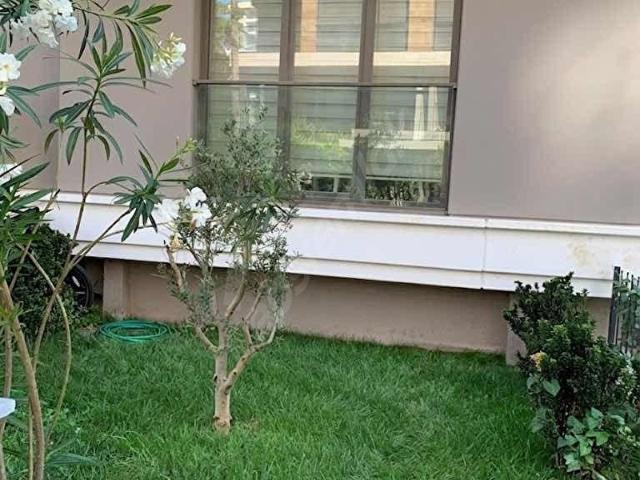 ŞAŞKINBAKKAL CADDEYE 3. BİNADA 3+1 TERS DUBLEX DAİRE