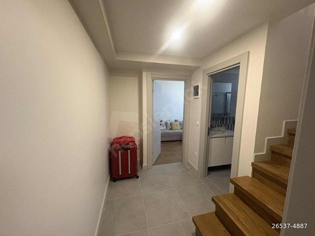 ŞAŞKINBAKKAL CADDEYE 3. BİNADA 3+1 TERS DUBLEX DAİRE