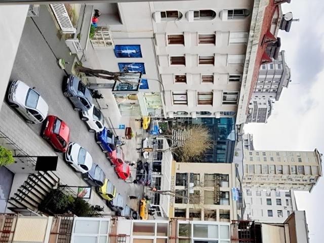 ŞAŞKINBAKKAL SAHİL BAĞDAT CADDESİ İLK BİNA OTURUMA HAZIR ' 0