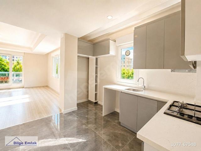 ŞAŞKINBAKKALDA SIFIR 2+1 65 M NET BAĞDAT CADDESİ VE MARMARAYA ÇOK YAKIN SATILIK DAİRE