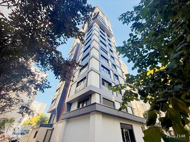 ŞAŞKINBAKKALDA 1+1 NET 55M2 BAHÇE KULLANIM HAKLI SIFIR BOŞ DAİRE