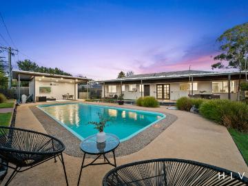 Spence, Canberra, Kinlyside, Yass Valley, Victoria