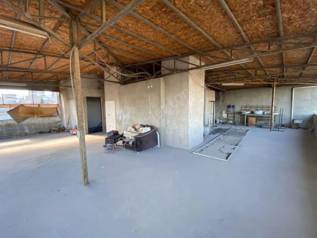 !açıklamayı Okuyunuz! Acill Buca M.kemal Mah.de 160m2 Hazır Ev Yapımına Uygun Daire