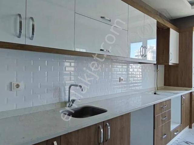 Açıklamayı Okuyunuz Beykent 3+1 1. Kat Site İçinde Ön Cephe