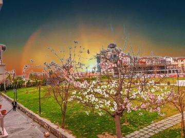 Yağbasanlı Sk , Kuşadası, Aydın ili, Ege Bölgesi
