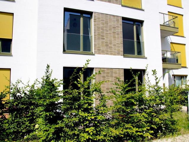 A Klasse Neubau Maisonette von Privat bezugsfrei nahe der Dahme