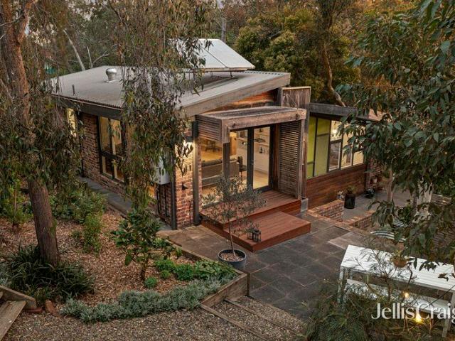 A Knox inspired, low maintenance lifestyle