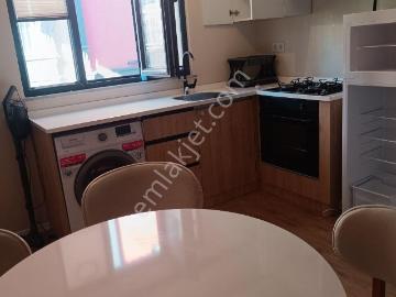 A.köy Taşoluk Büyük Camiye Çok Yakın Eşyalı Kiralık 2+1 Balkonlu