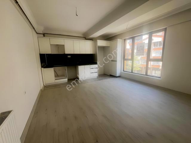 Aşıkpaşa Mahallesinde Amerikan Mutfak 3+1 Satılık Daire