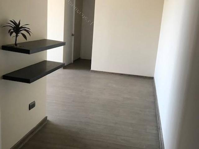 A KROGH ARRIENDA AMPLIO DPTO 2D 2B CENTRO LOS ANDES
