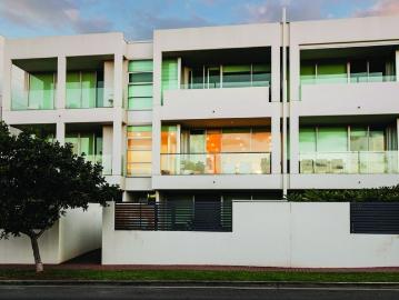 A Luxurious 3 bedroom Apartment in The Moorings