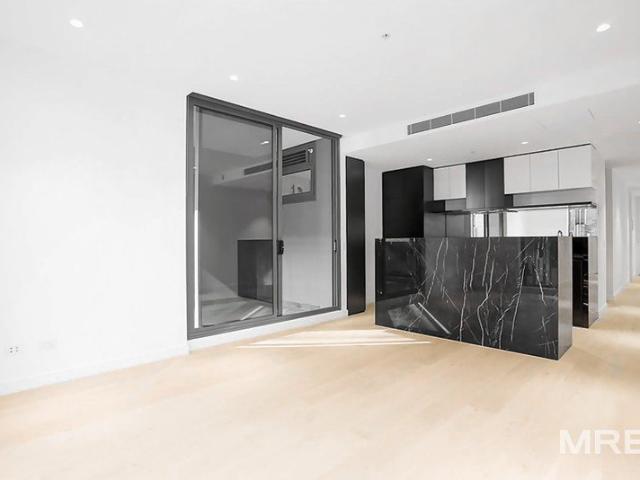 A luxurious apartment in South Yarra