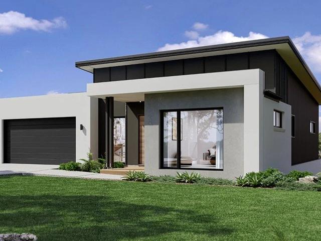 A Luxurious Escape in Forest Reach