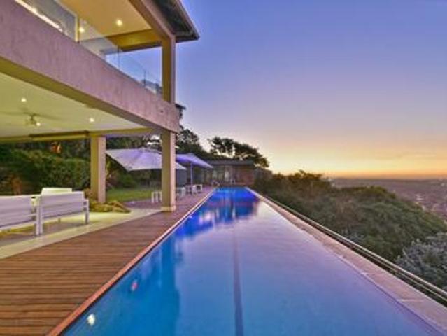 a luxurious estate fit for ambassado.