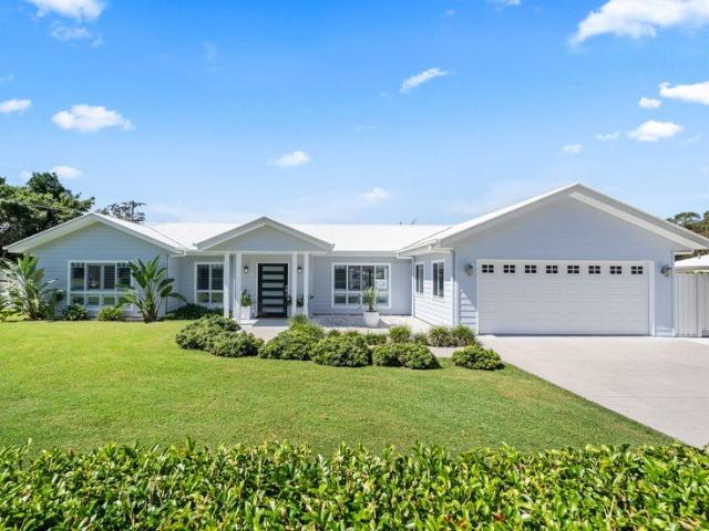 A LUXURIOUS LIFESTYLE RETREAT IN THE HEART OF WONDUNNA