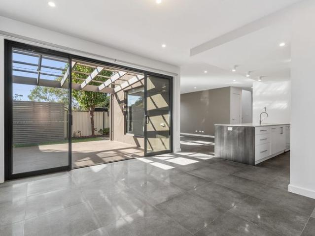 A Luxurious, Modern Home Perfect for Every Lifestyle