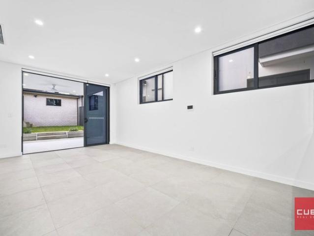 A Luxurious Modern Haven Designed for the Family Who Appreciates Quality