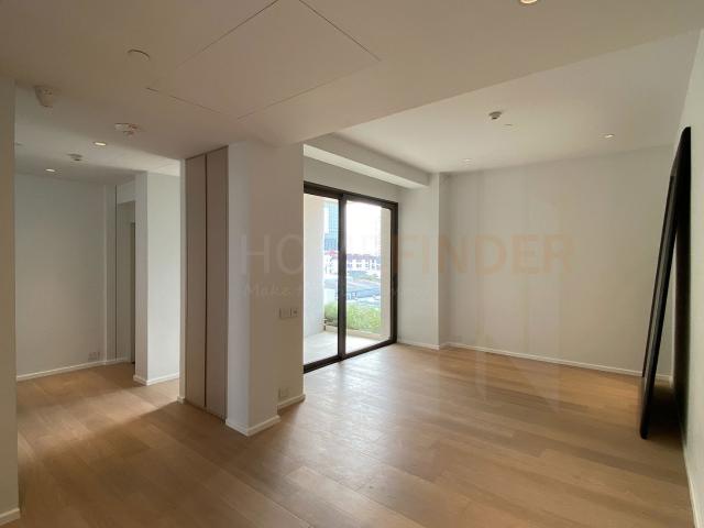 A luxurious modern minimalist style 4 bedrooms, for sale