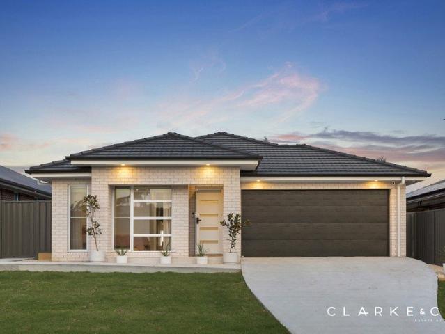 A LUXURIOUS NEW BEGINNING!