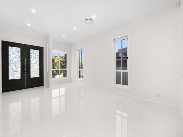 A luxurious place to call home!
