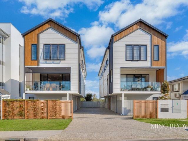A LUXURIOUS RETREAT DESIGNED FOR EFFORTLESS LIVING